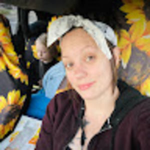 Meet your Posher, Irene